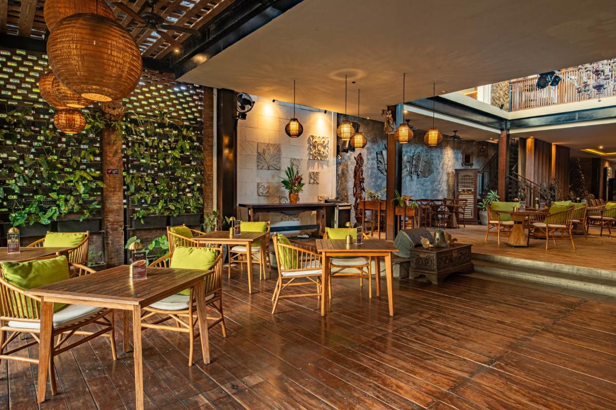 Plataran Ubud Hotel & Spa
