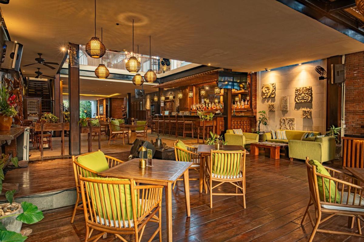 Plataran Ubud Hotel & Spa