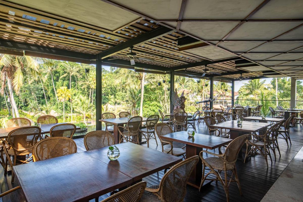 Plataran Ubud Hotel & Spa