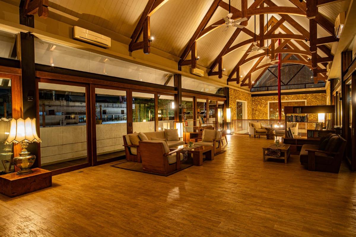 Plataran Ubud Hotel & Spa