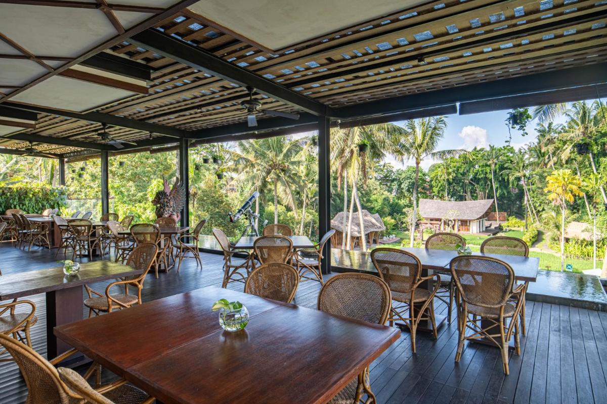 Plataran Ubud Hotel & Spa