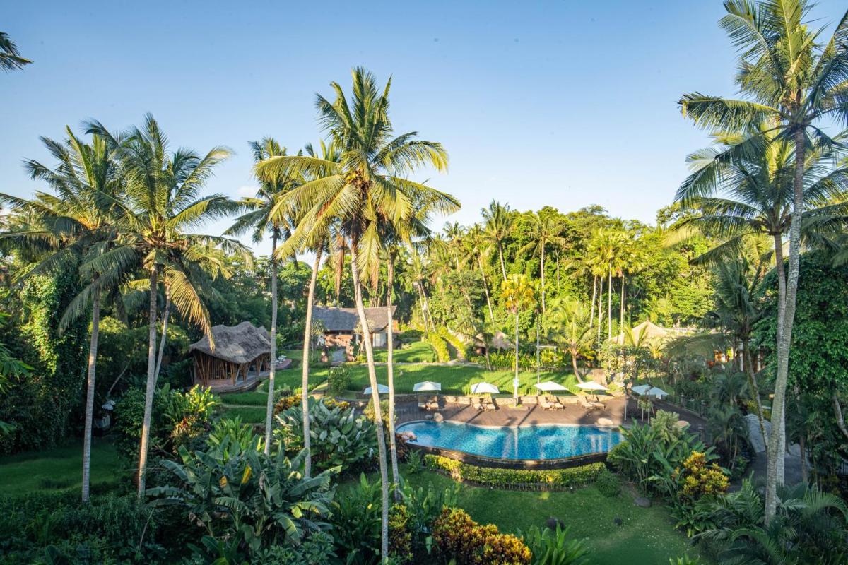 Plataran Ubud Hotel & Spa