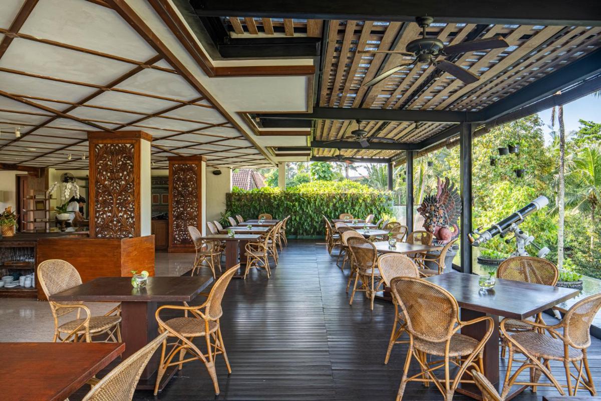 Plataran Ubud Hotel & Spa