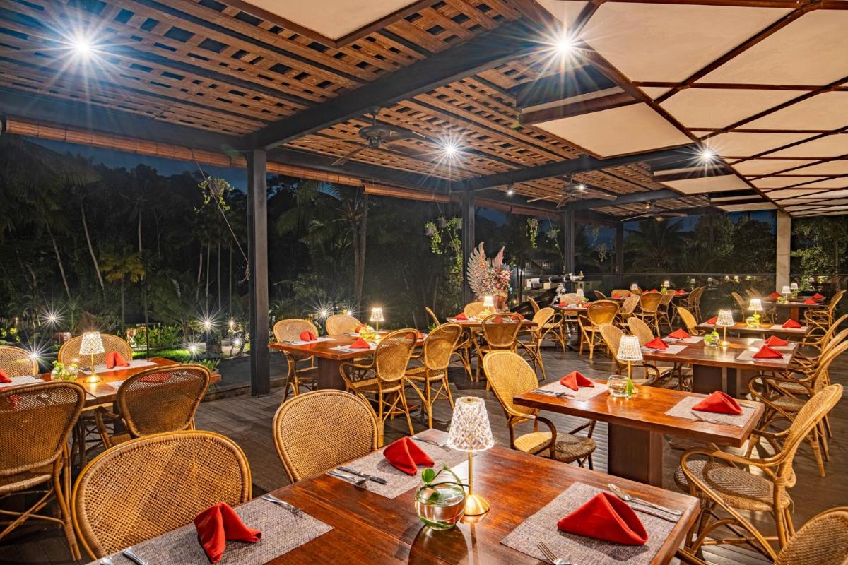 Plataran Ubud Hotel & Spa