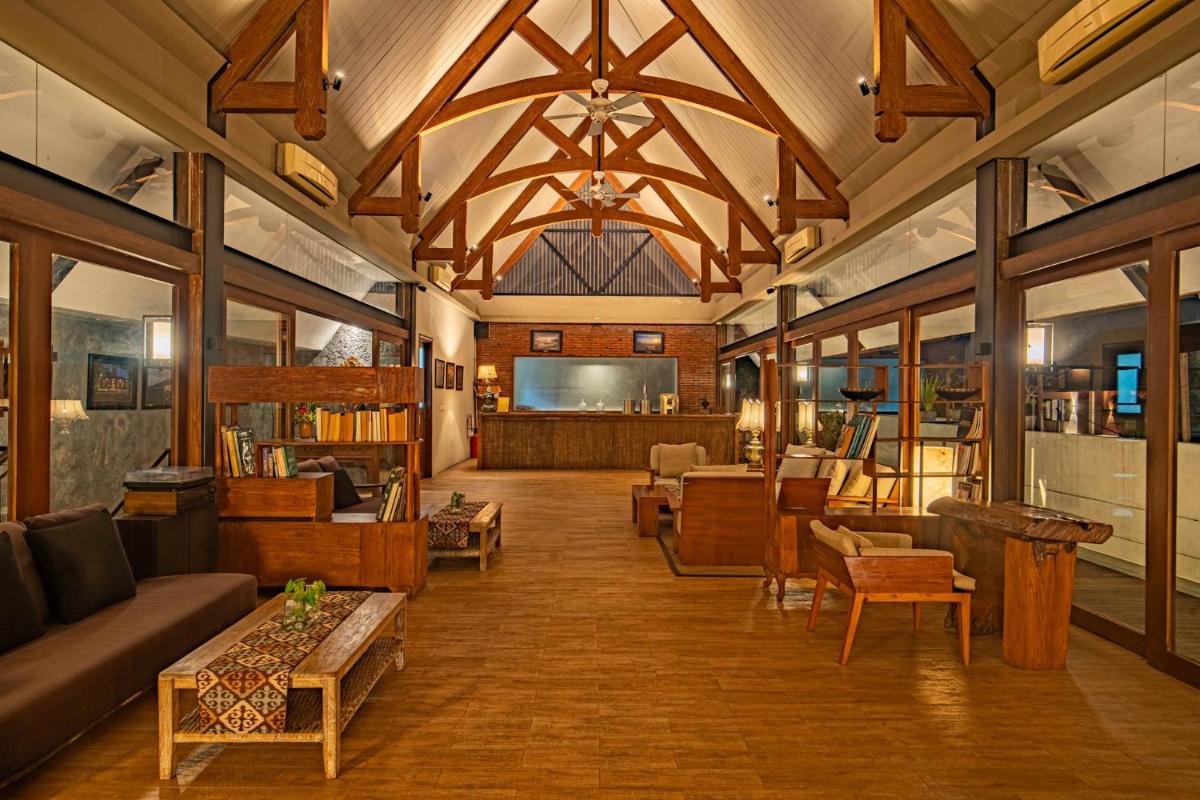Plataran Ubud Hotel & Spa