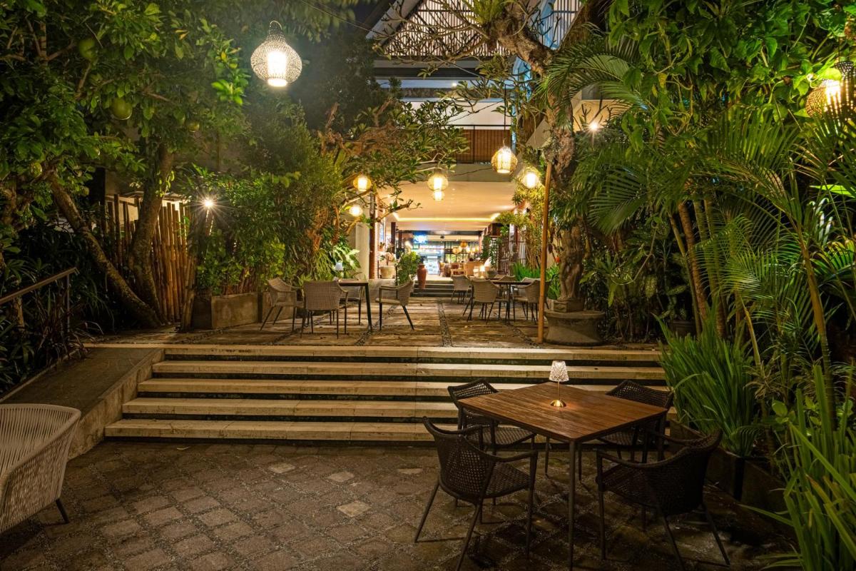 Plataran Ubud Hotel & Spa