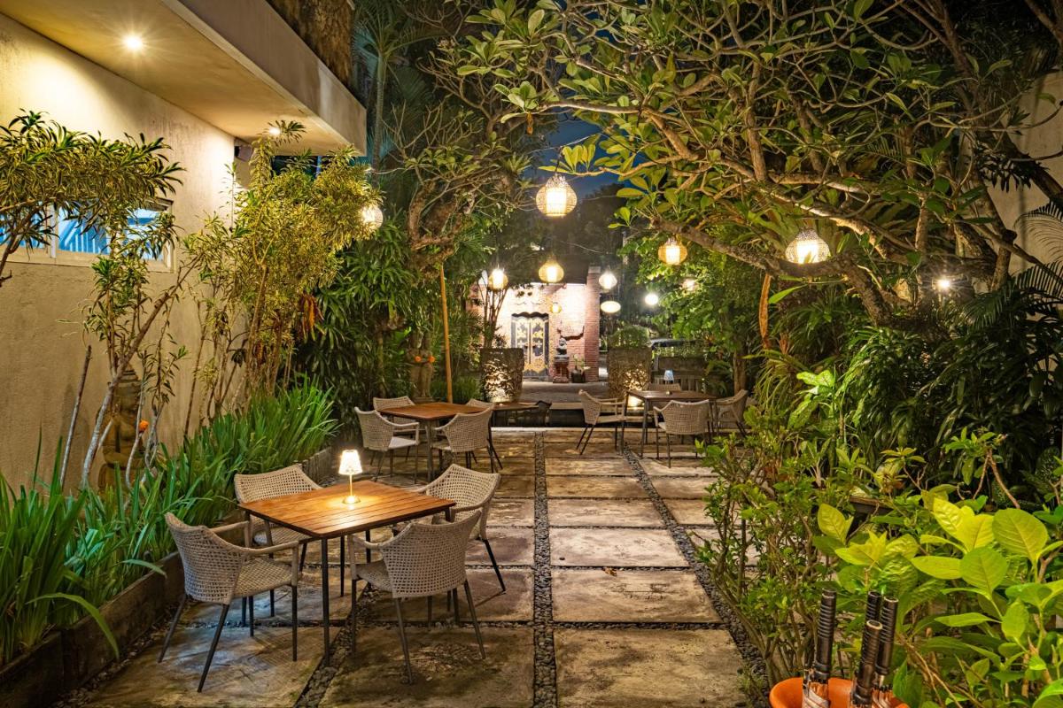 Plataran Ubud Hotel & Spa