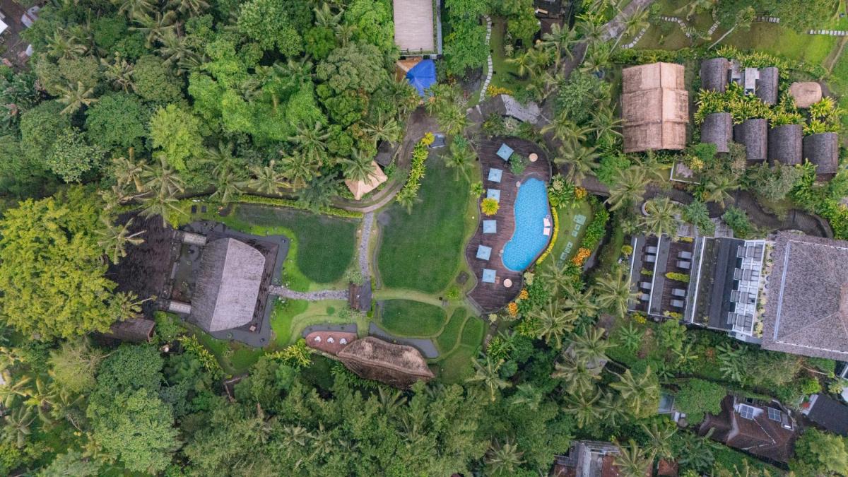 Plataran Ubud Hotel & Spa