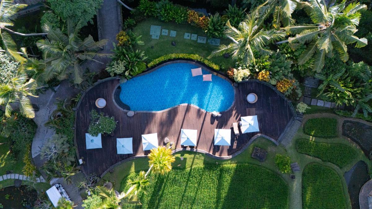 Plataran Ubud Hotel & Spa