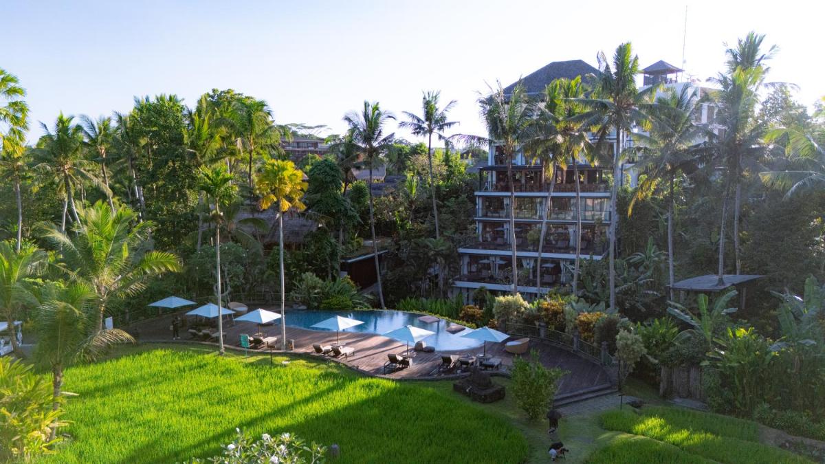 Plataran Ubud Hotel & Spa