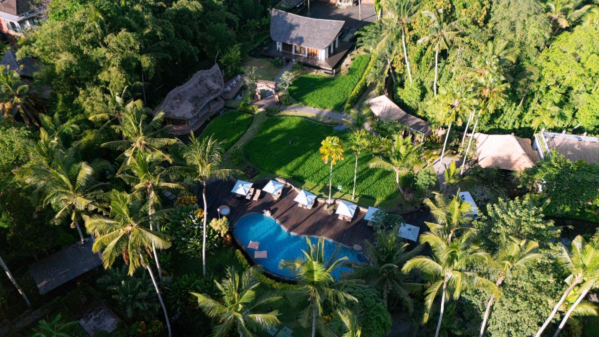 Plataran Ubud Hotel & Spa