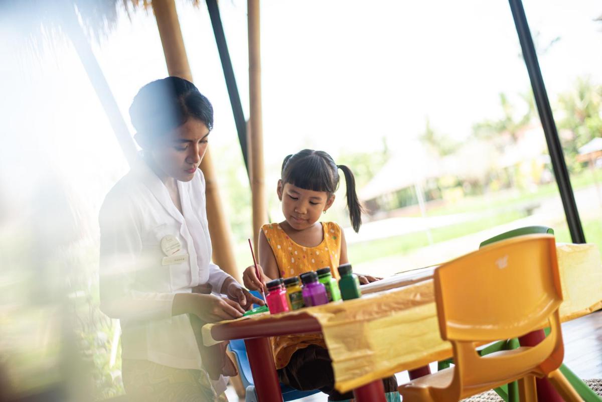 Plataran Ubud Hotel & Spa