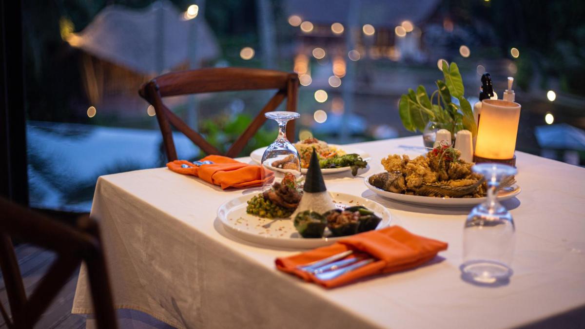 Plataran Ubud Hotel & Spa