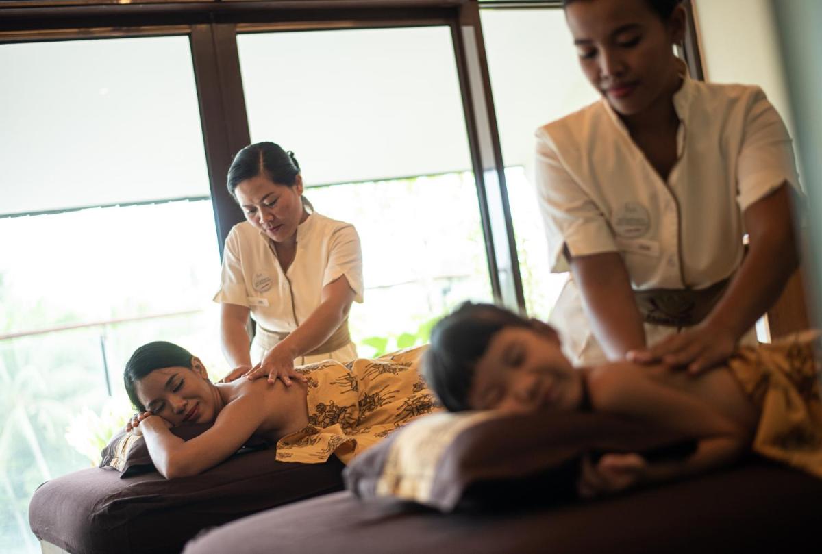 Plataran Ubud Hotel & Spa