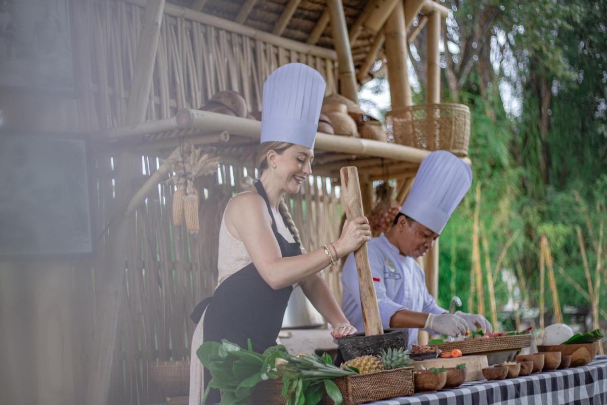 Plataran Ubud Hotel & Spa