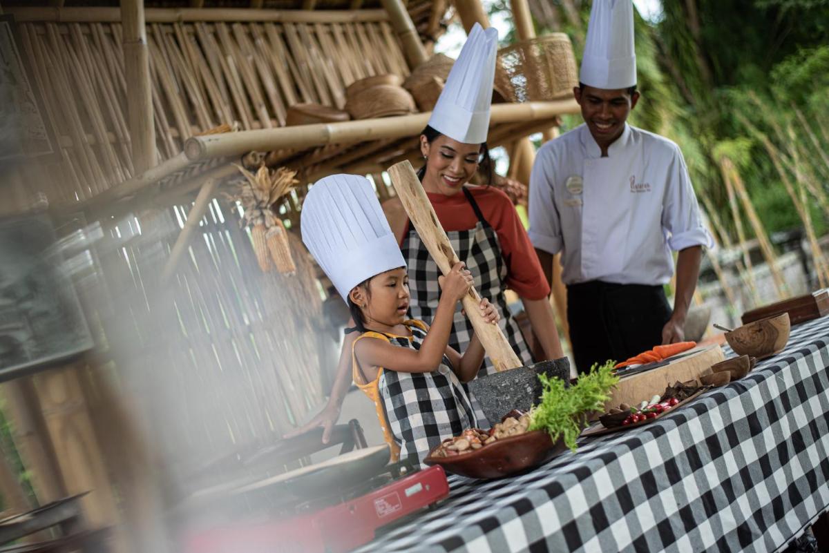 Plataran Ubud Hotel & Spa