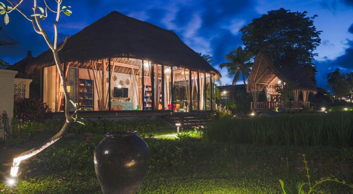 Plataran Ubud Hotel & Spa