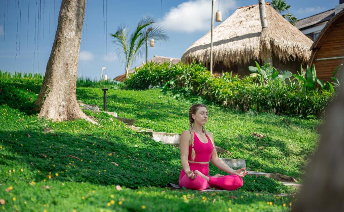 Plataran Ubud Hotel & Spa