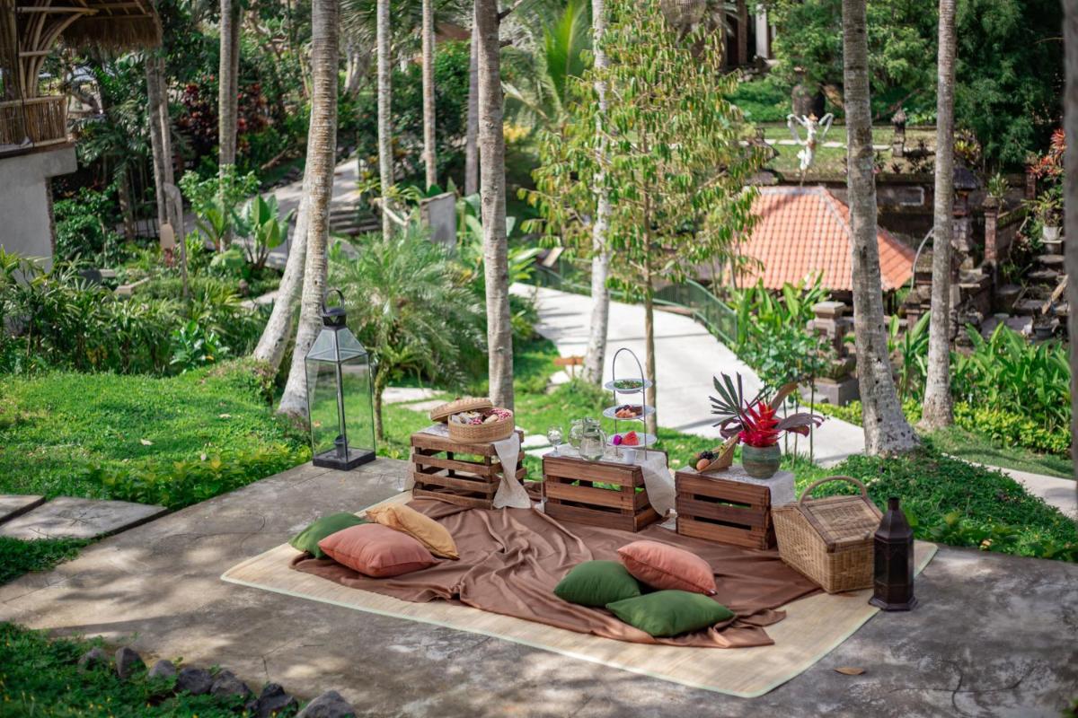 Plataran Ubud Hotel & Spa