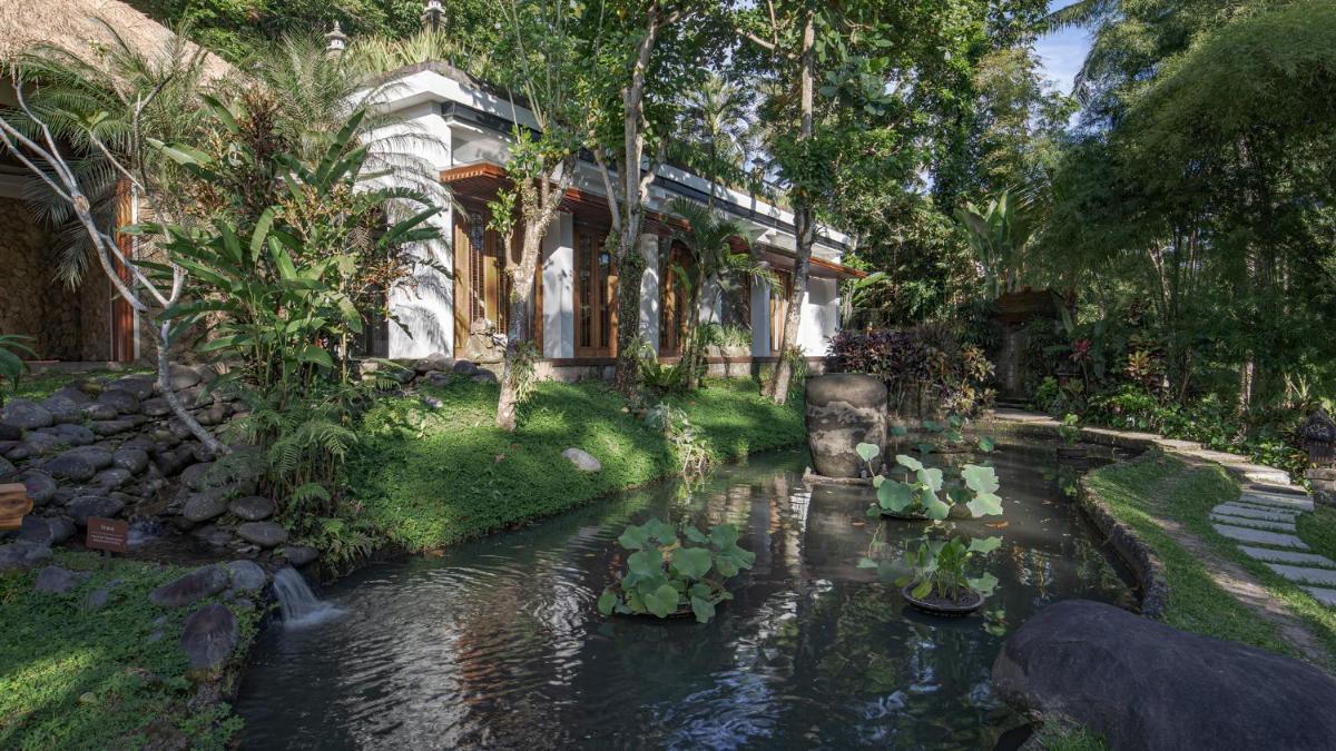 Plataran Ubud Hotel & Spa