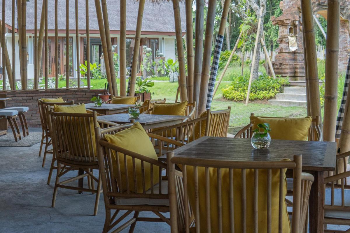 Plataran Ubud Hotel & Spa