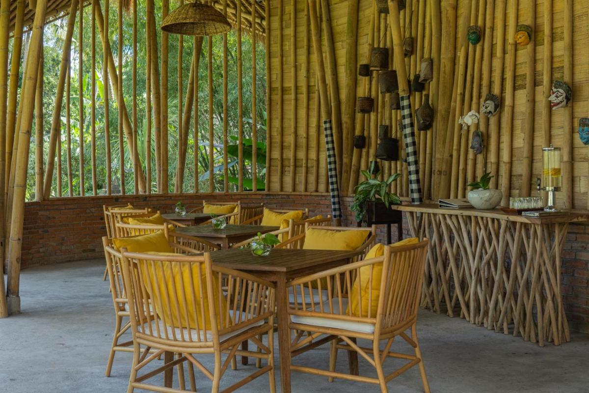Plataran Ubud Hotel & Spa