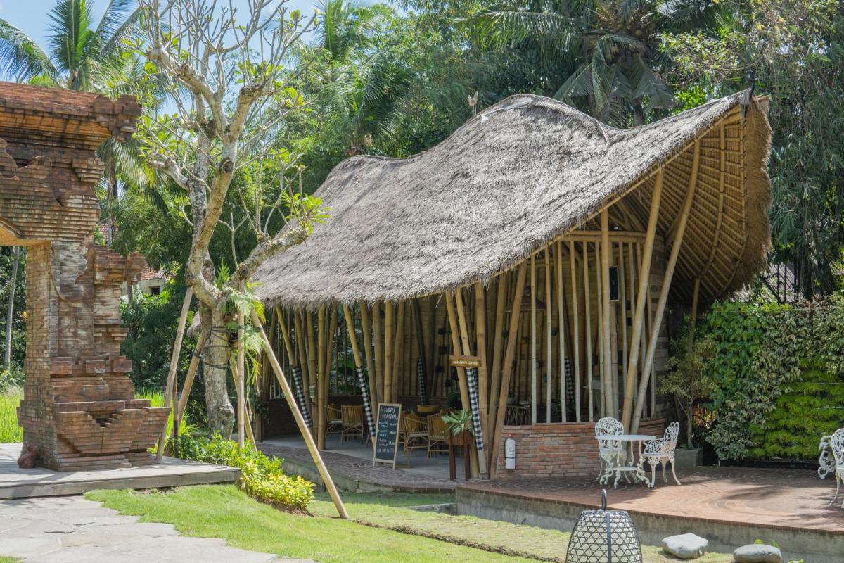 Plataran Ubud Hotel & Spa