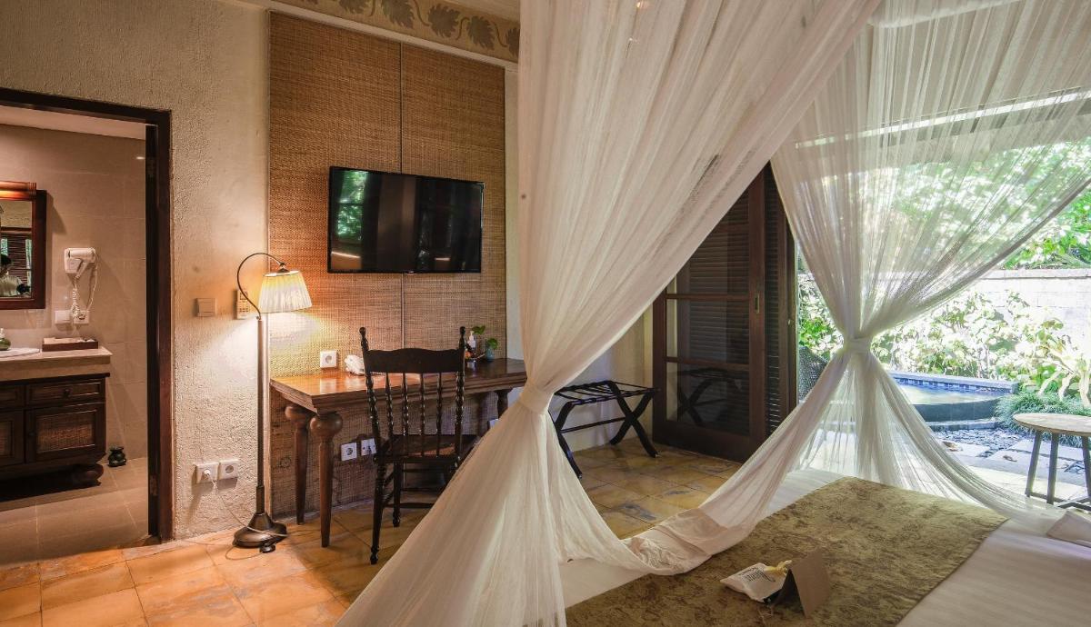 Plataran Ubud Hotel & Spa