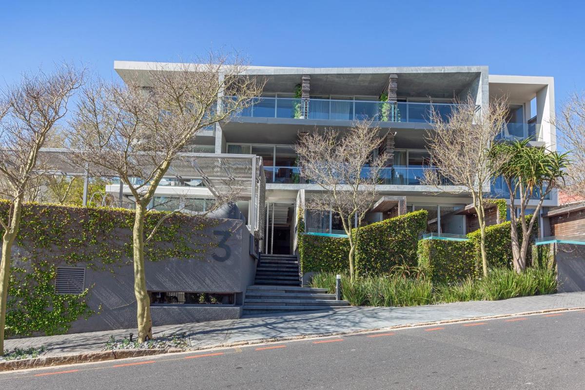 POD Camps Bay by The Oyster Collection