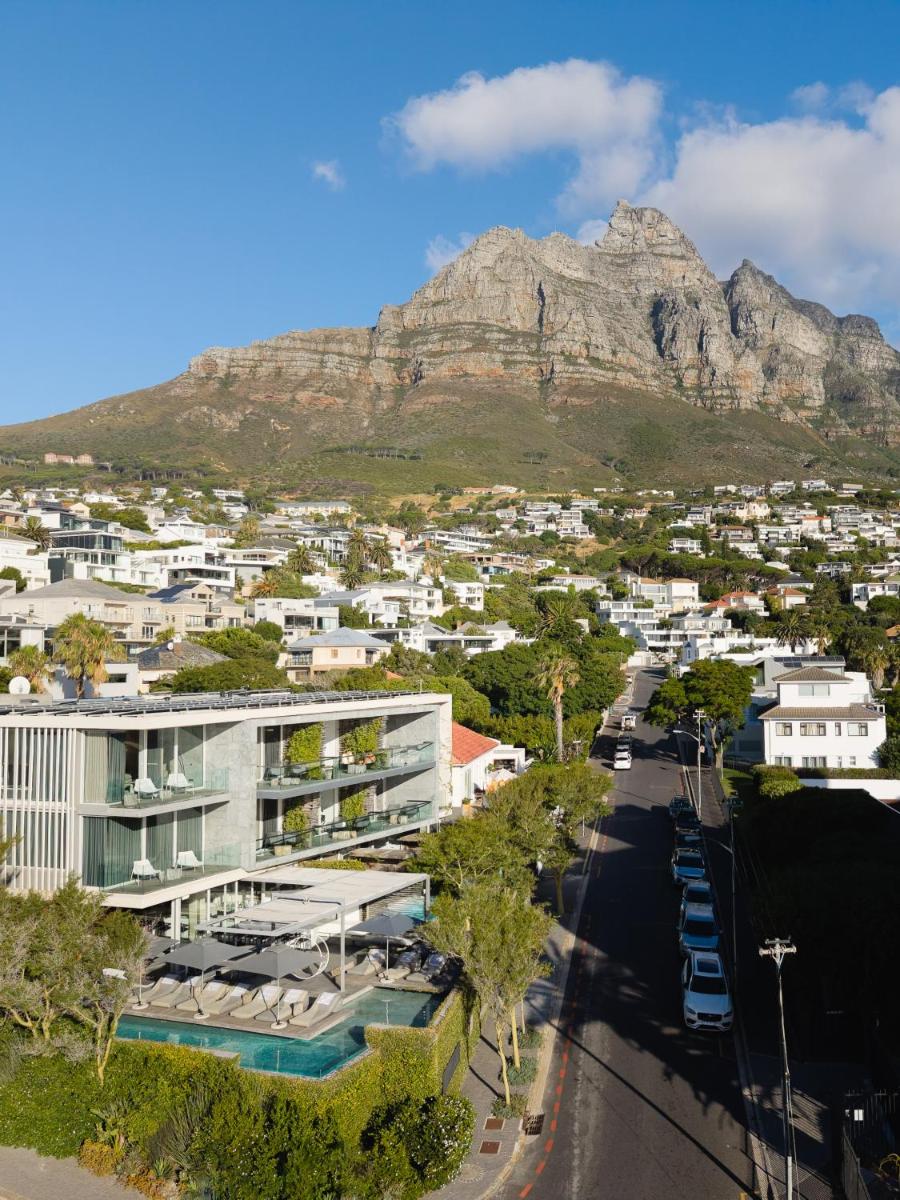 POD Camps Bay by The Oyster Collection