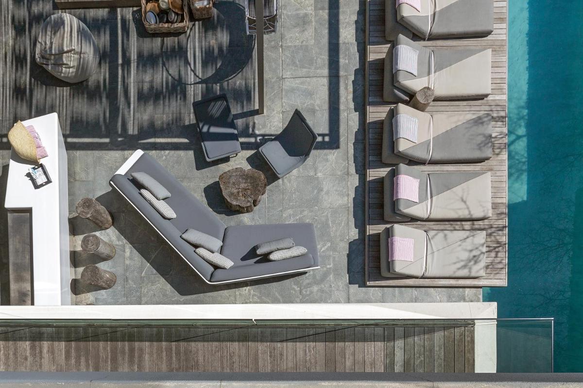 POD Camps Bay by The Oyster Collection