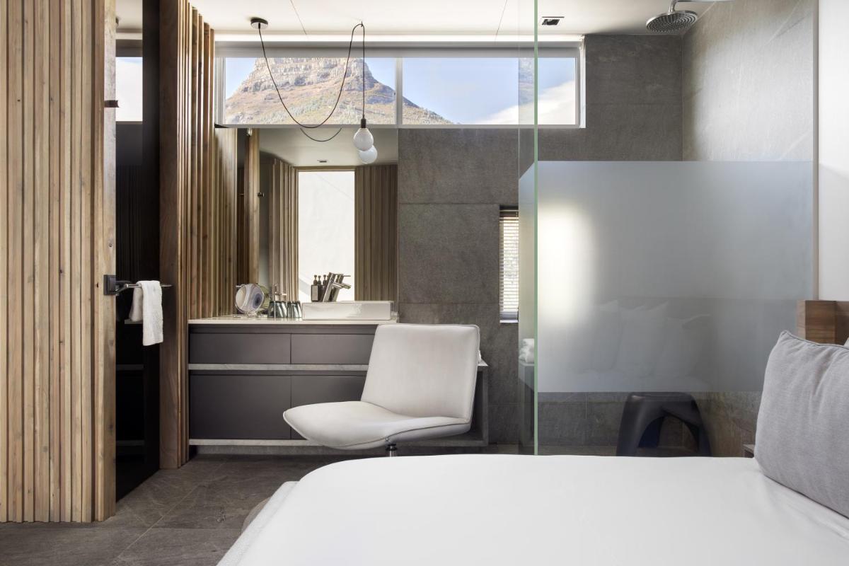 POD Camps Bay by The Oyster Collection