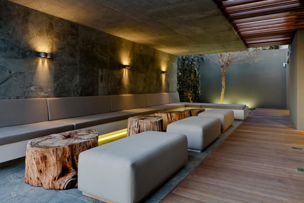 POD Camps Bay by The Oyster Collection