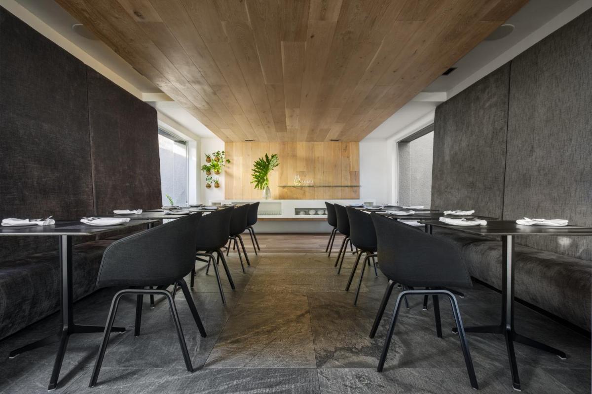 POD Camps Bay by The Oyster Collection