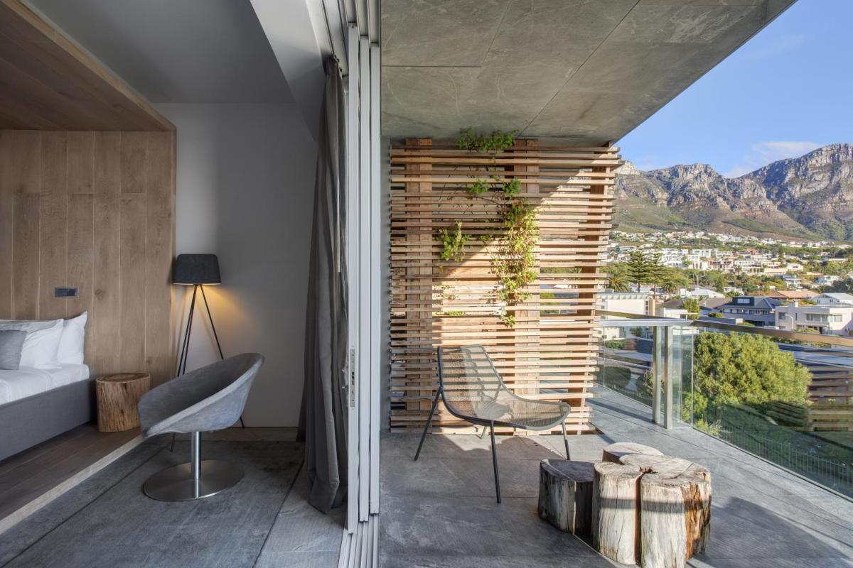 POD Camps Bay by The Oyster Collection