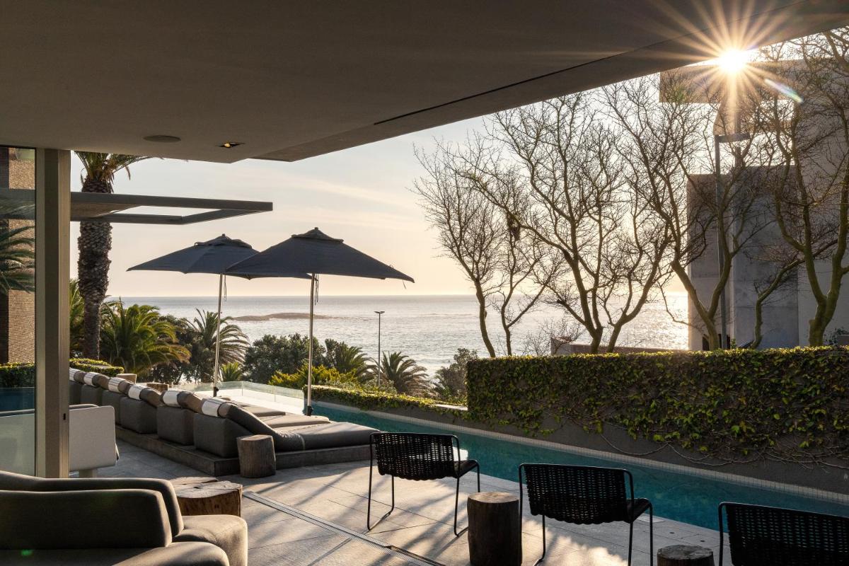 POD Camps Bay by The Oyster Collection