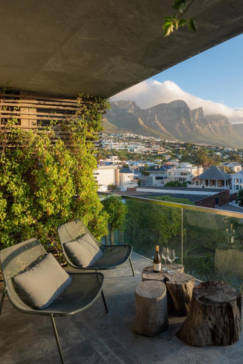 POD Camps Bay by The Oyster Collection