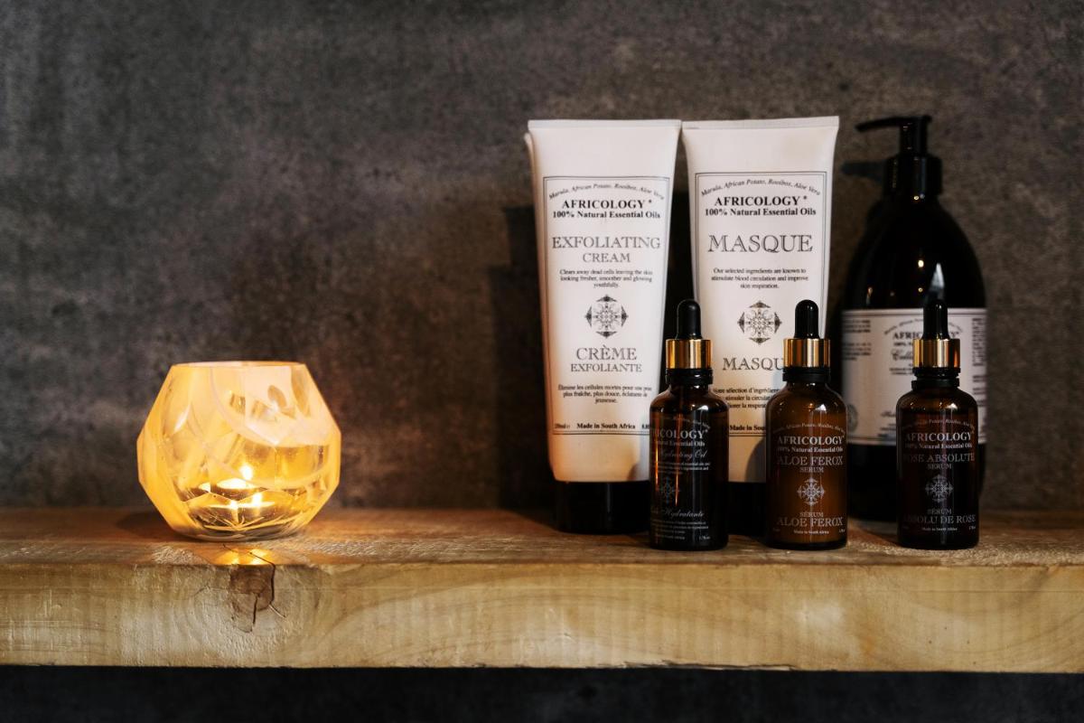 POD Camps Bay by The Oyster Collection