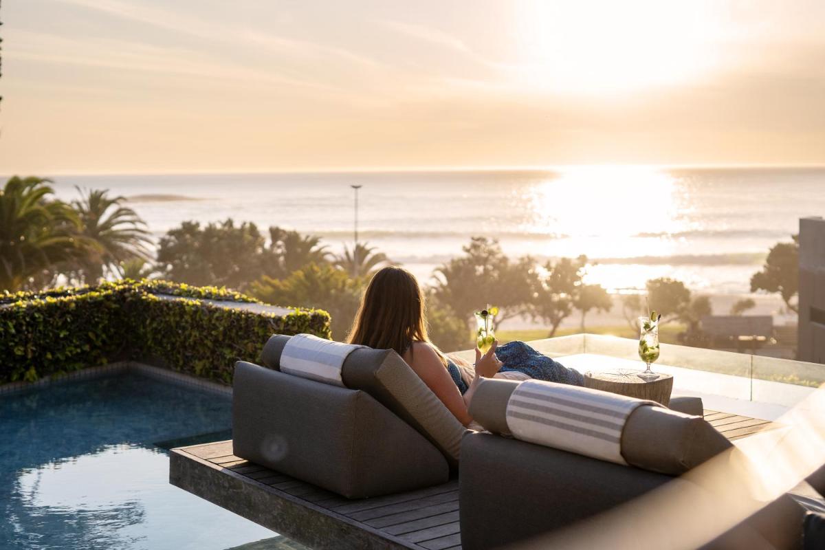 POD Camps Bay by The Oyster Collection