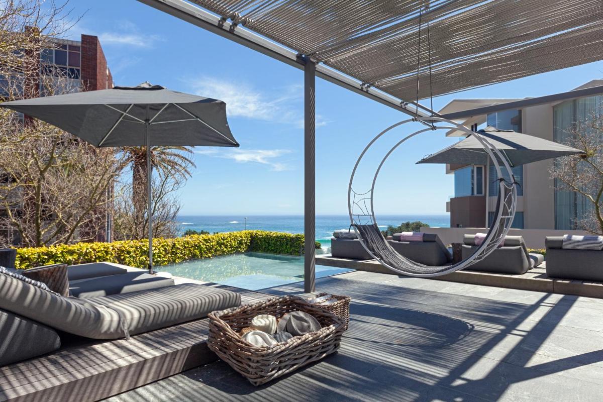 POD Camps Bay by The Oyster Collection