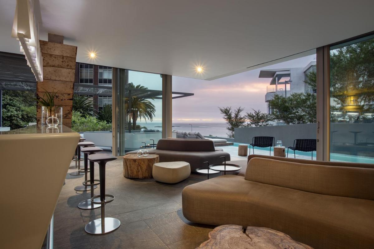 POD Camps Bay by The Oyster Collection