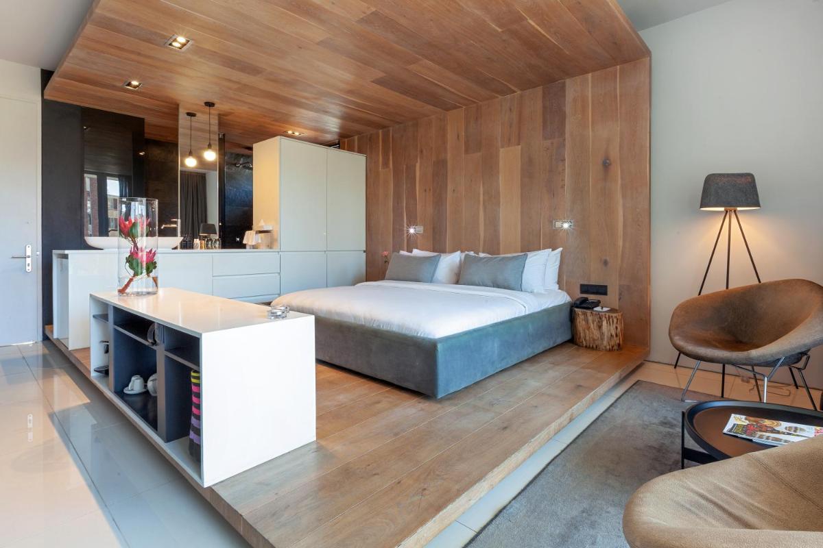 POD Camps Bay by The Oyster Collection