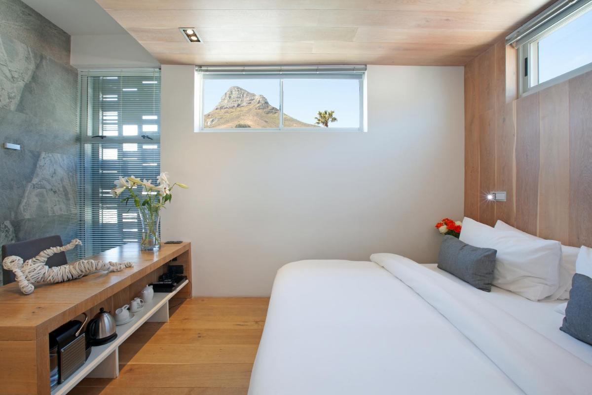 POD Camps Bay by The Oyster Collection