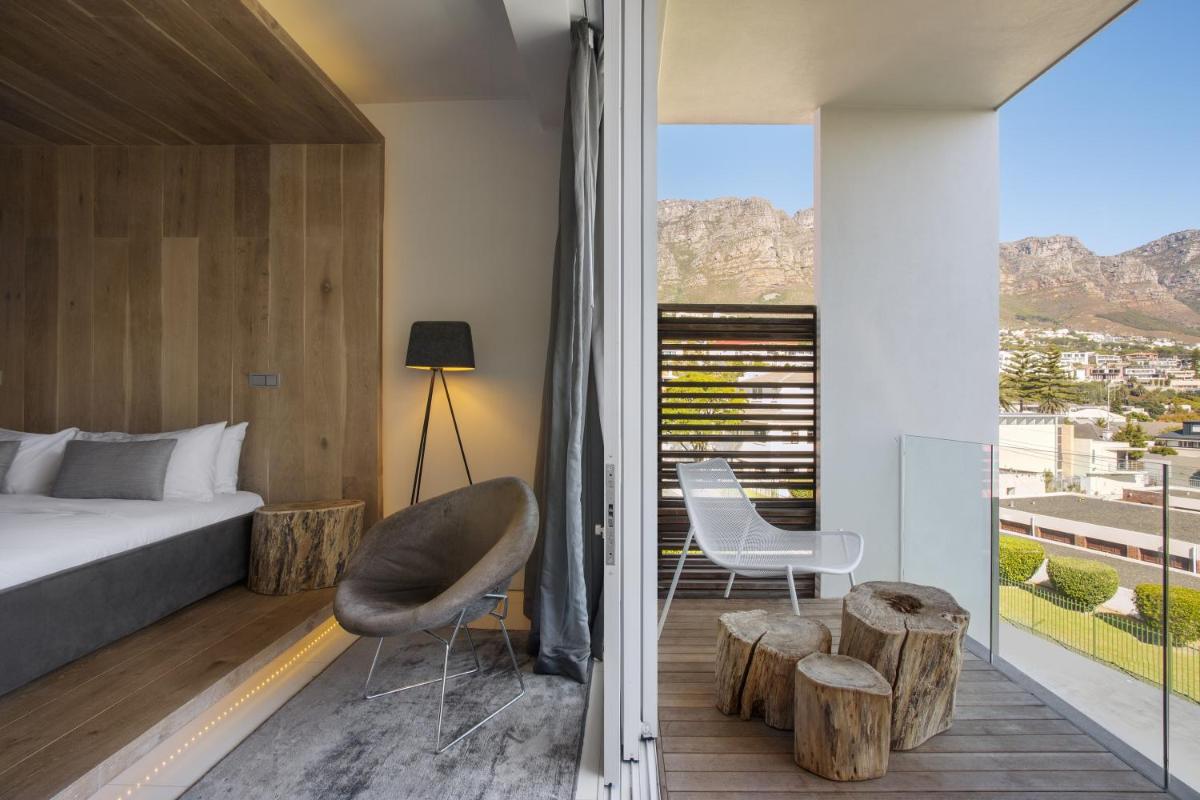 POD Camps Bay by The Oyster Collection