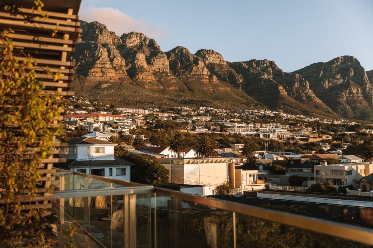 POD Camps Bay by The Oyster Collection