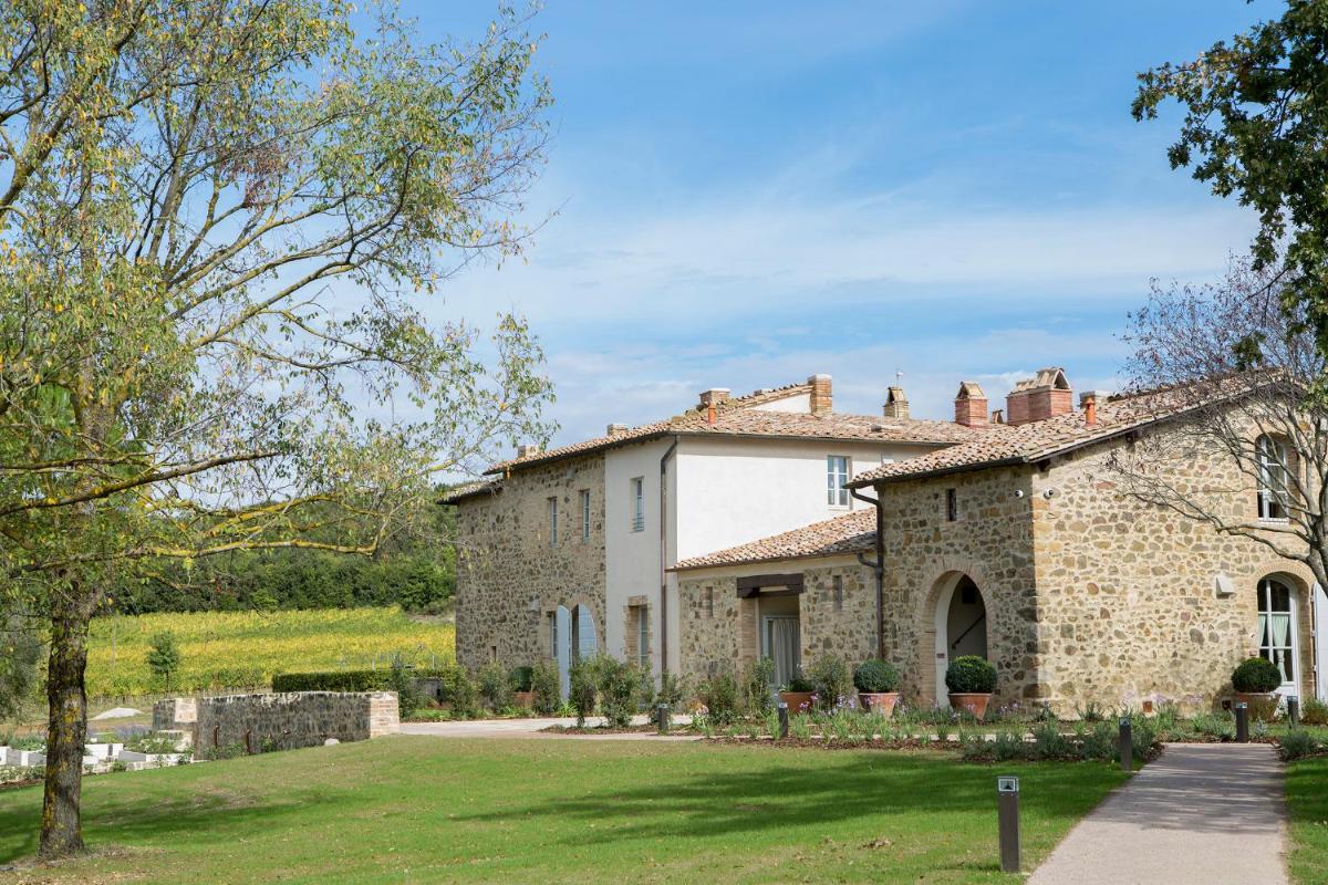 Podere Brizio