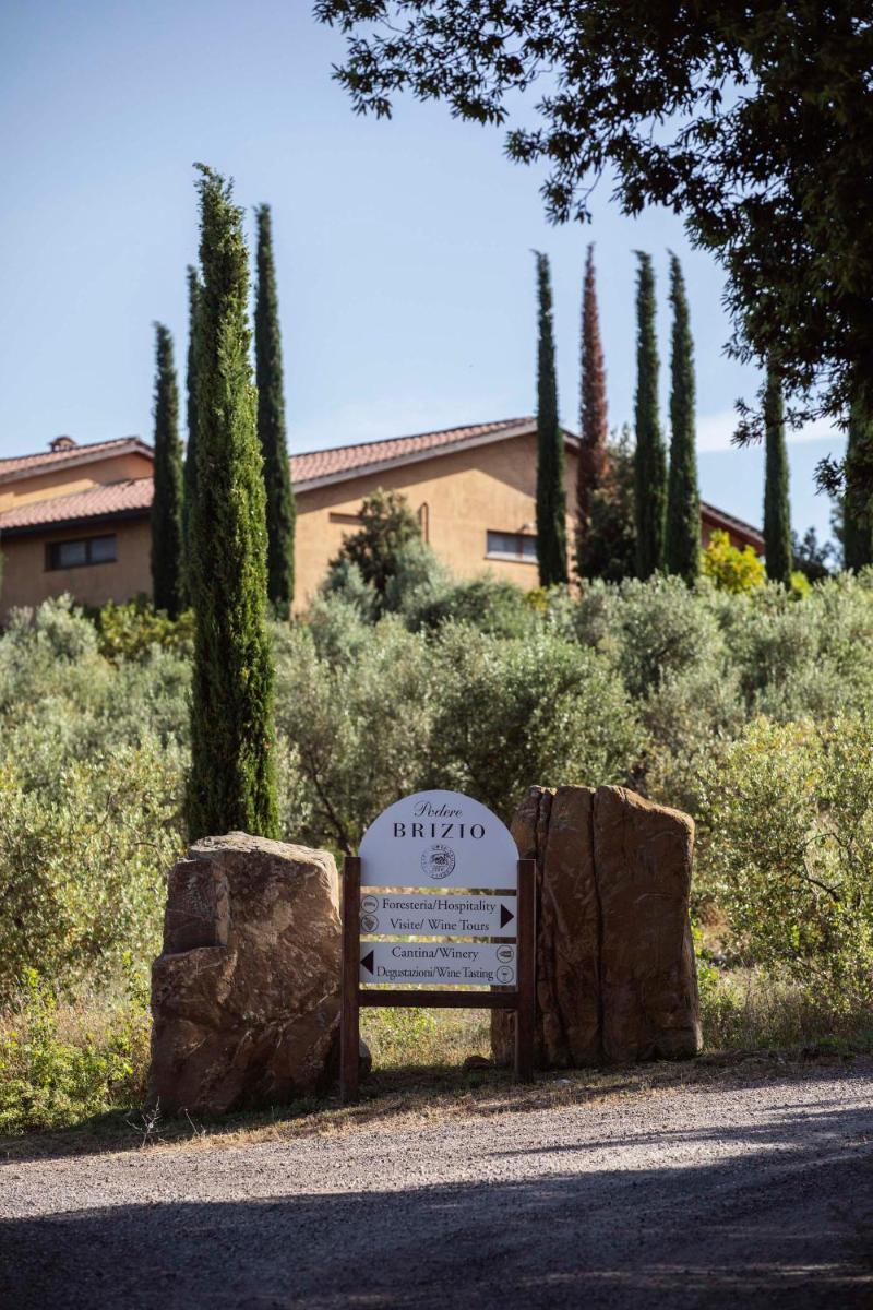 Podere Brizio