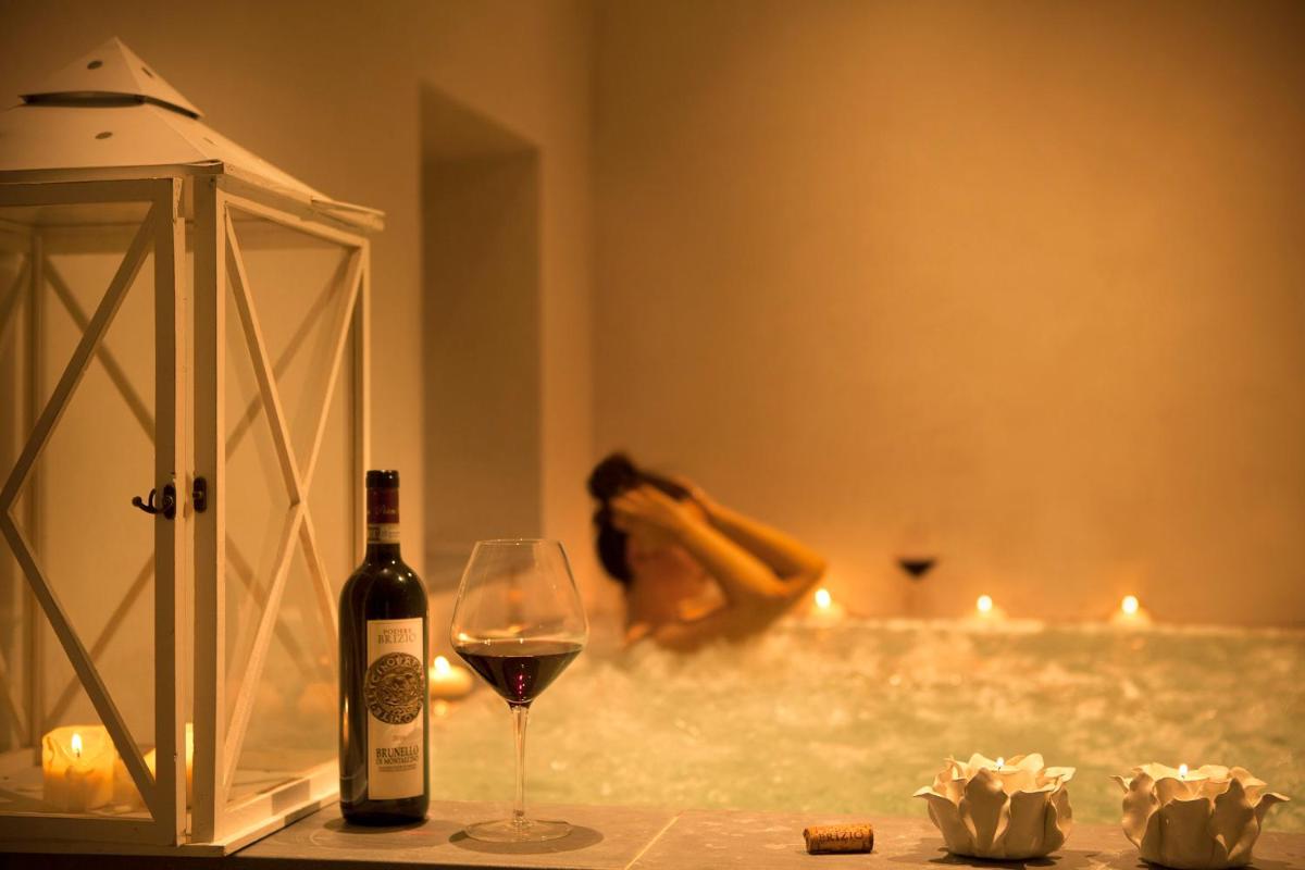 Podere Brizio