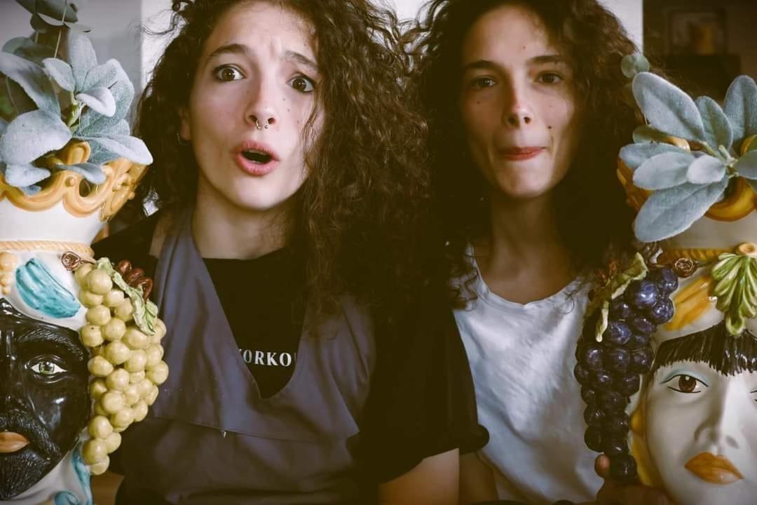 PODERE DELL'ETNA SEGRETA - Essential Nature Hotel & Glamping