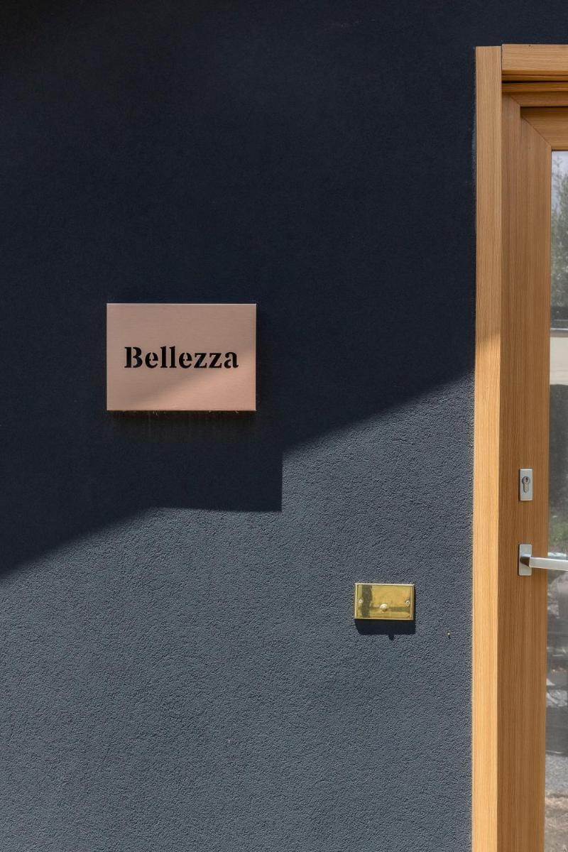 PODERE DELL'ETNA SEGRETA - Essential Nature Hotel & Glamping